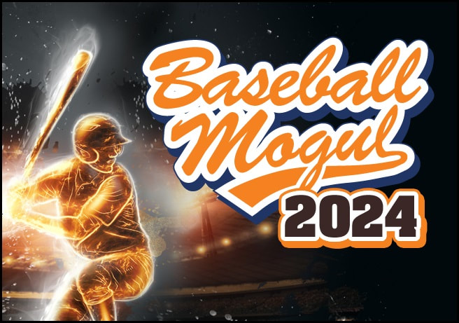 Baseball Mogul 2024 Download